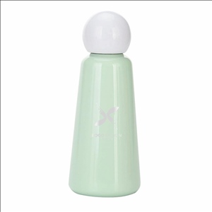 17oz Stainless Steel Water Bottle - Vacuum Insulated Water Bottle - Hot & cold Drink